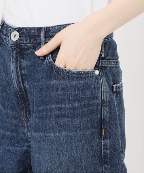 セール】upper hights/アッパーハイツ 別注THE CLARA（デニムパンツ