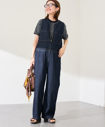 FRAMeWORK（フレームワーク）｜つなぎ/オールインワン一覧 - WEAR