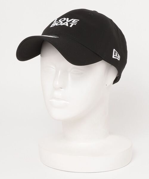 NEW ERA（ニューエラ）の「LOVE BOAT/ラブボート キャップ 9THIRTY