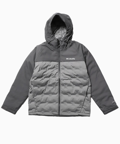 Columbia（コロンビア）の「Columbia/コロンビア Grand Trek II Down