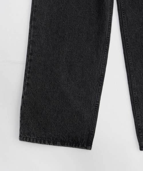PRANK PROJECT（プランクプロジェクト）の「ロングファスナーデニム