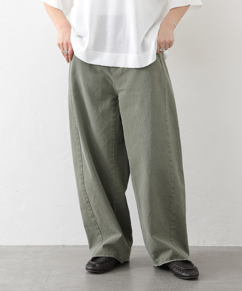 JOURNAL STANDARD LUXE（ジャーナルスタンダード ラックス）｜パンツ