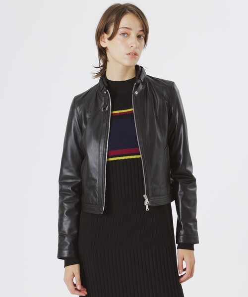 LOVELESS（ラブレス）｜ライダースジャケット一覧 - WEAR