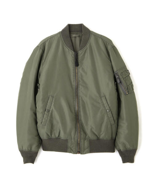 WASHED MA-1 FLYING TIGERS / ウォッシュド MA-1 フライングタイガース