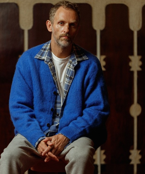 WILD LIFE TAILOR Adam et Rope'（ワイルドテーラーアダムエロペ ）の