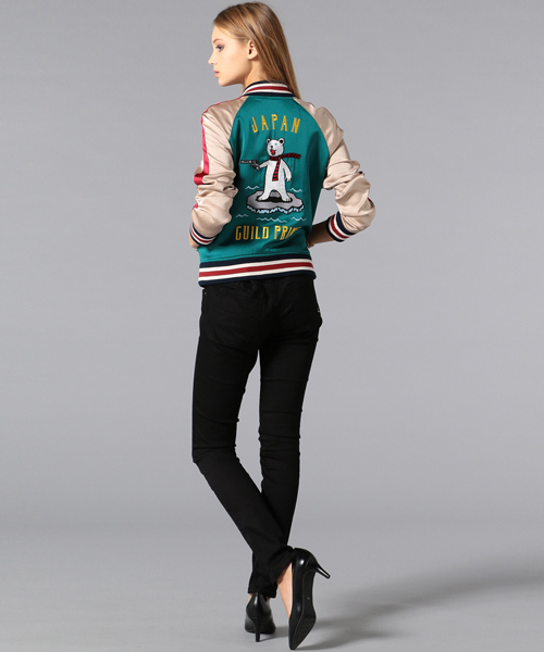 GUILD PRIME（ギルドプライム）の「【GUILD PRIME】WOMENS マルチ