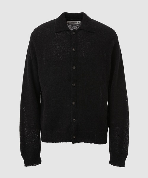 Our Legacy（アワーレガシー）の「OUR LEGACY EVENING POLO（ニット