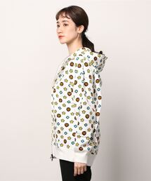 A BATHING APE（アベイシングエイプ）の「MILO MONOGRAM OVERSIZED