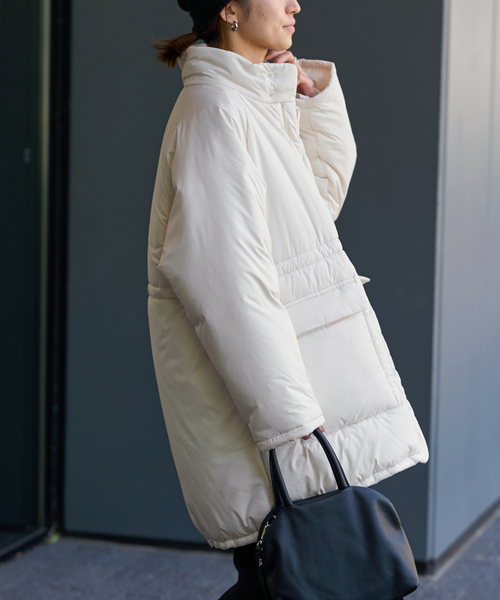 FRAMeWORK（フレームワーク）の「PRIMALOFTコート（その他アウター