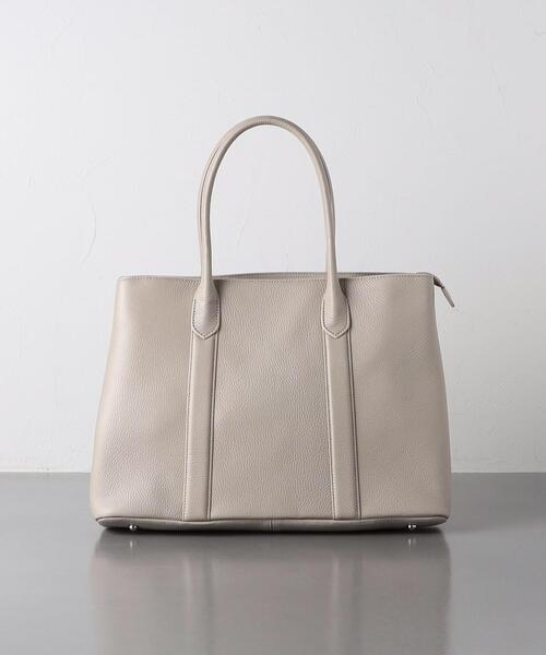 UNITED ARROWS（ユナイテッドアローズ）の「レザー トートバッグ