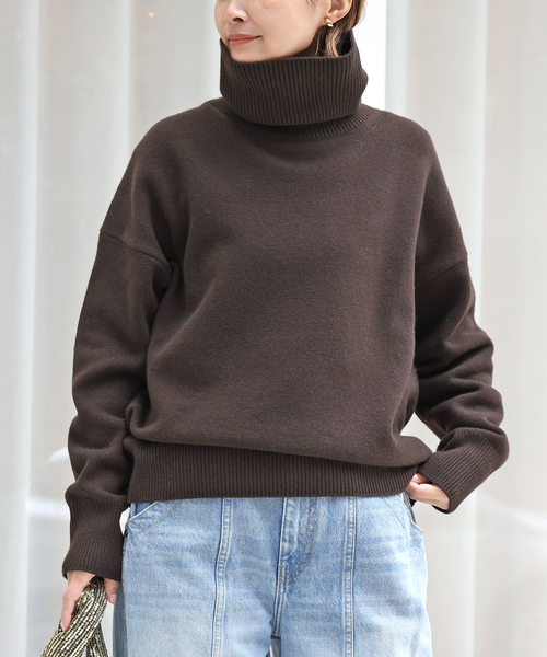 Deuxieme Classe（ドゥーズィエムクラス）の「*ミドルゲージ タートル