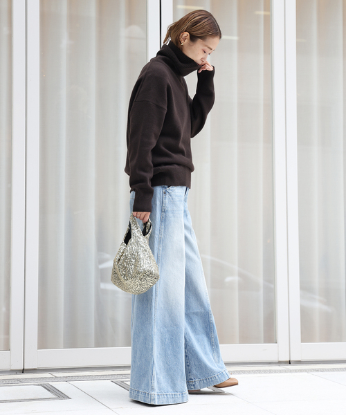 Deuxieme Classe（ドゥーズィエムクラス）の「*ミドルゲージ タートル