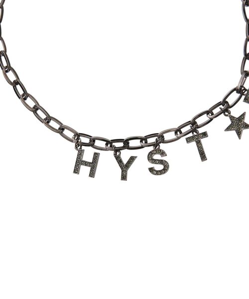HYSTERIC GLAMOUR（ヒステリックグラマー）の「HYSTERIC LOGO