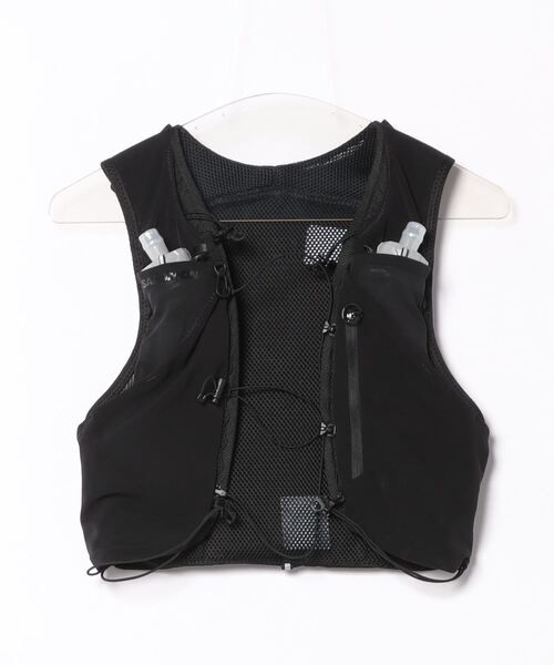 SALOMON（サロモン）の「Salomon ACS SKIN 5 SET LC2268700（ベスト