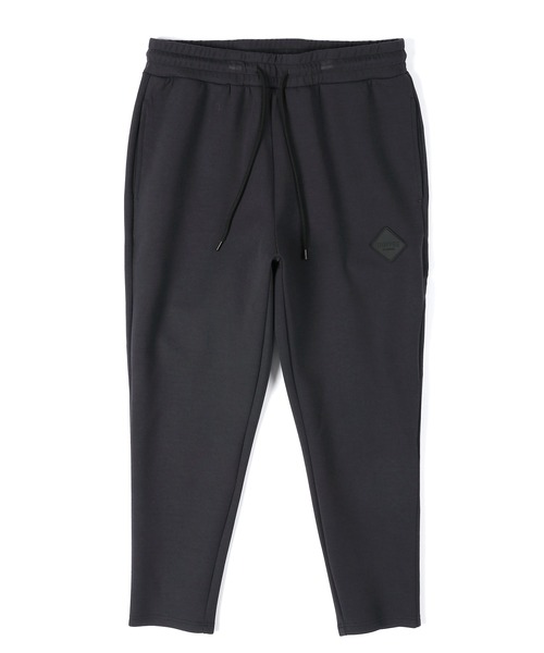 BLACK LABEL〕'SORONA' CLUB PANTS：セットアップ ダンボールニット