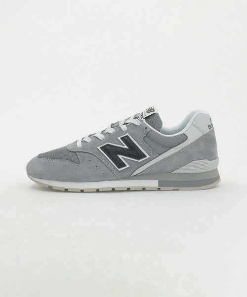 New Balance＞U996 7K5 スニーカー（スニーカー）｜New Balance