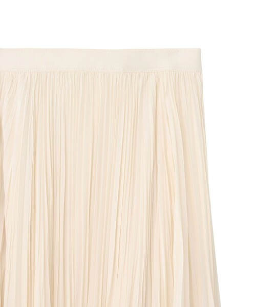 ライトローンサーキュラーフレアスカート（スカート）｜ANAYI（アナイ