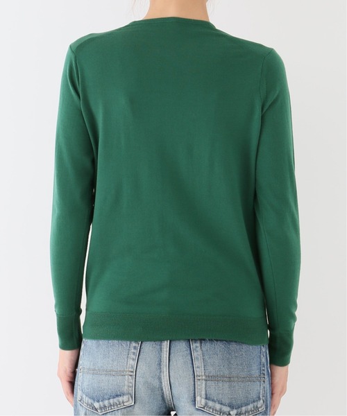 Deuxieme Classe（ドゥーズィエムクラス）の「*FF30 クルーネック プル