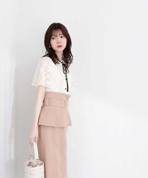 PROPORTION BODY DRESSING（プロポーションボディドレッシング）の