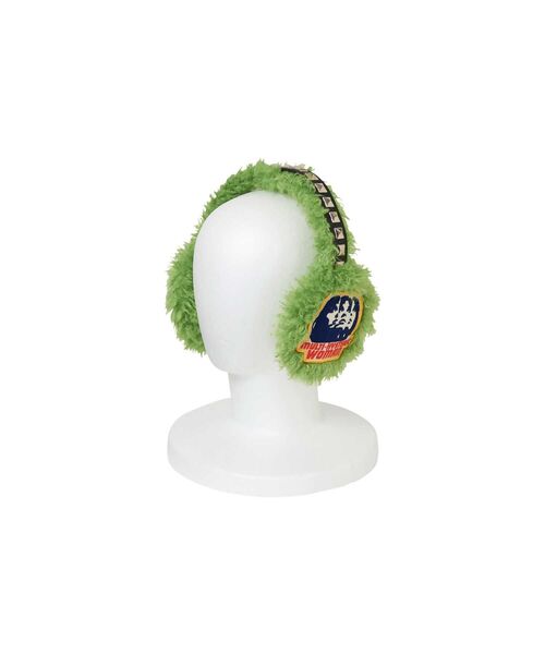 HYSTERIC GLAMOUR（ヒステリックグラマー）の「MULTI HYSTERIC WOMAN