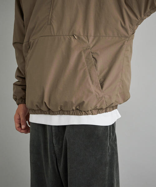 Steven Alan（スティーブンアラン）の「＜Steven Alan＞ PE RIP PUFF