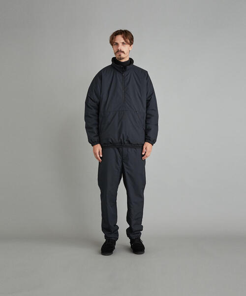 Steven Alan（スティーブンアラン）の「＜Steven Alan＞ PE RIP PUFF