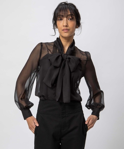 DOUBLE STANDARD CLOTHING（ダブルスタンダードクロージング）の