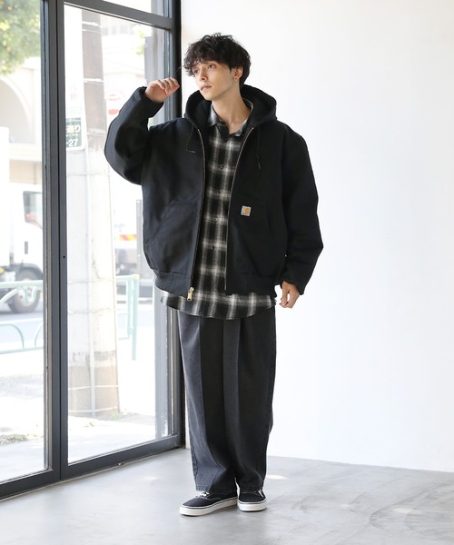 Carhartt（カーハート）の「Carhartt カーハート ダックキルティング