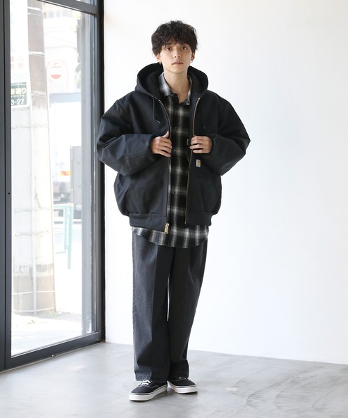 Carhartt（カーハート）の「Carhartt カーハート ダックキルティング