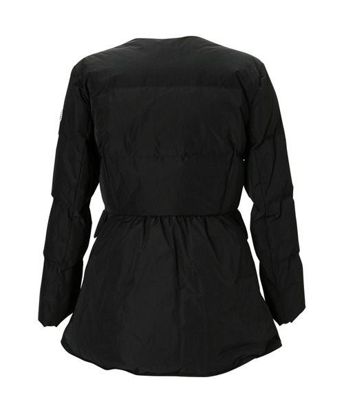 BORDERS at BALCONY / ボーダーズアットバルコニー】DOUBLE BUTTONED