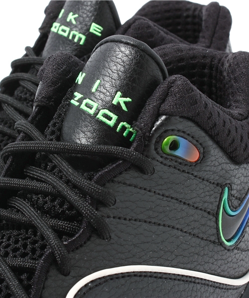 NIKE（ナイキ）の「ナイキ ズーム アップテンポ プレミアム NIKE ZOOM