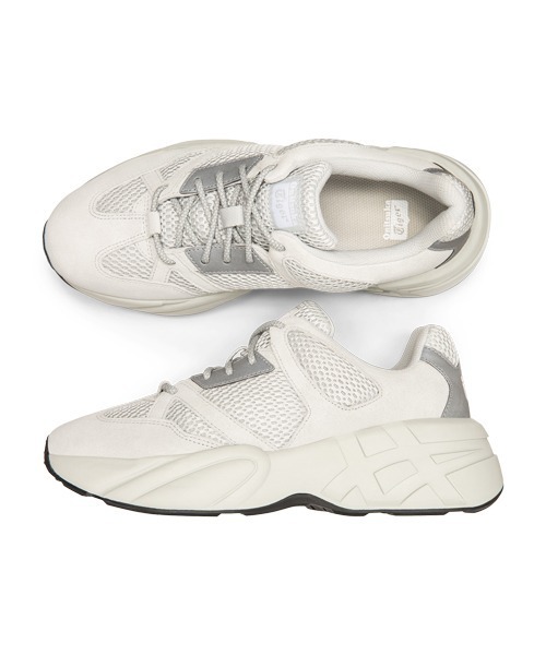 Onitsuka Tiger（オニツカタイガー）の「P-TRAINER（スニーカー）」 - WEAR