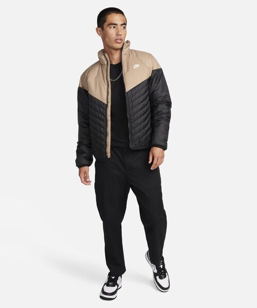 NIKE（ナイキ）の「ナイキ スポーツウェア ウィンドランナー メンズ