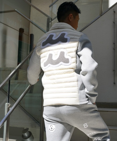 muta marine（ムータ・マリン）の「muta MARINE/ムータ マリン/別注