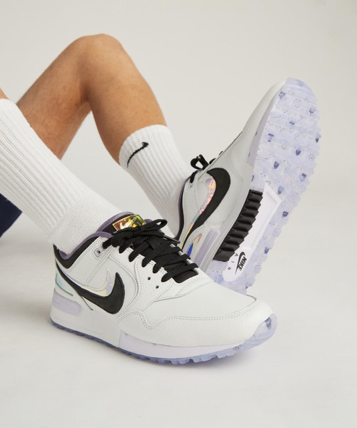 NIKE（ナイキ）の「ナイキ エア ペガサス '89 G NRG ゴルフシューズ