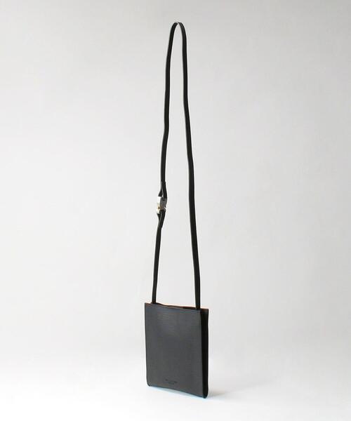 1017 ALYX 9SM（アリクス）の「＜1017 ALYX 9SM＞ PASSPORT BODY BAG