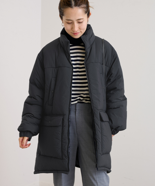 FRAMeWORK（フレームワーク）の「プリマロフトナイロンモンスター