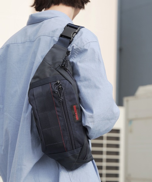 BRIEFING（ブリーフィング）の「BRIEFING/ブリーフィング SLASH S MW