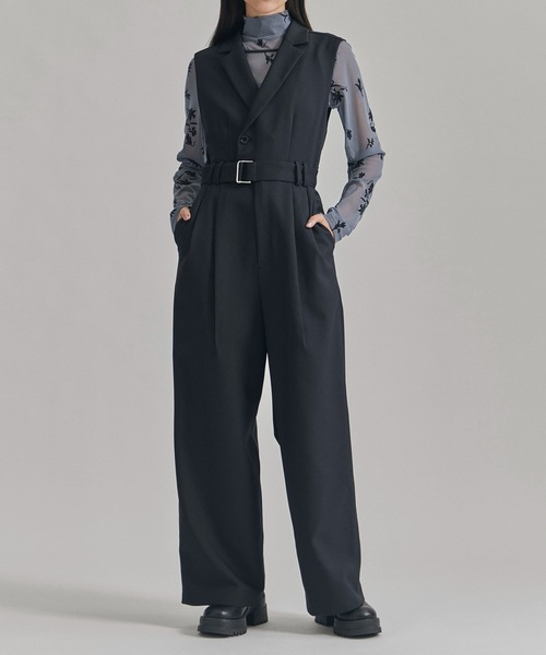 UNITED TOKYO（ユナイテッドトウキョウ）の「【完売間近！】テーラード