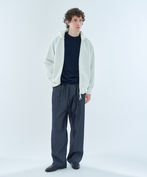 ESTNATION（エストネーション）の「ESTNATION / ECOポリ ミラノリブ