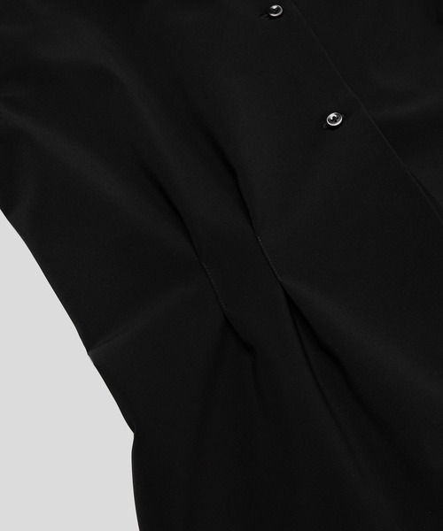 ENOF（イナフ）の「dressy jumpsuit（つなぎ/オールインワン）」 - WEAR