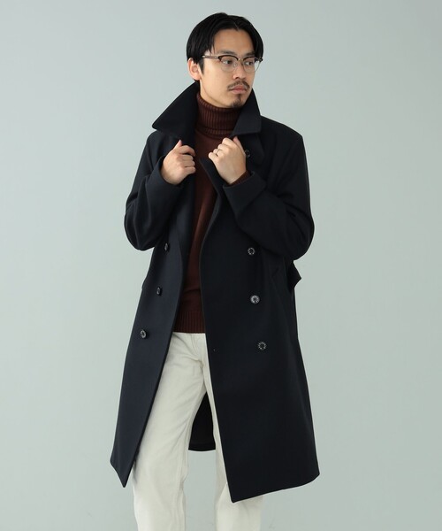 Mackintosh（マッキントッシュ）の「MACKINTOSH × BEAMS F / 別注
