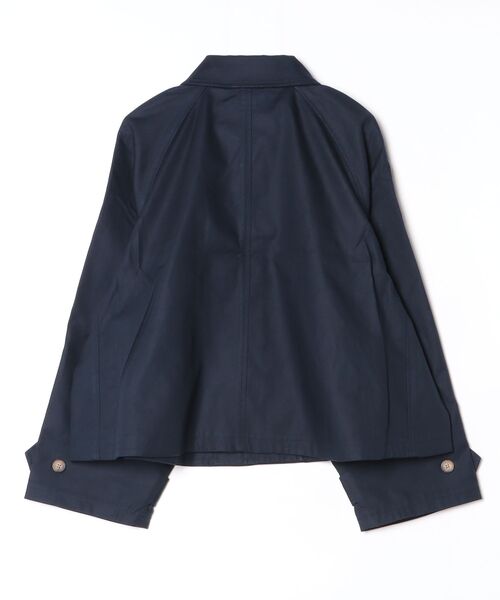 コットン ツイル ジャケット（その他アウター）｜POLO RALPH LAUREN