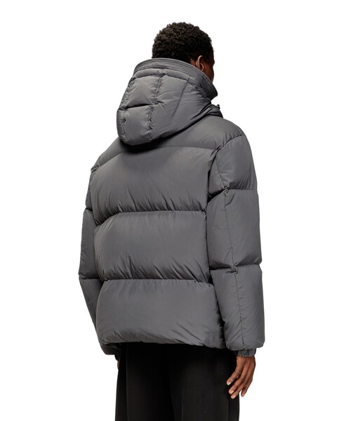 メンズ ダウンジャケット W-ROLFYS-WRD（ダウンジャケット/コート