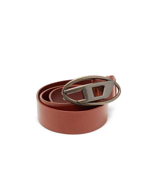 ユニセックス ベルト B-1DR（ベルト）｜DIESEL（ディーゼル）の