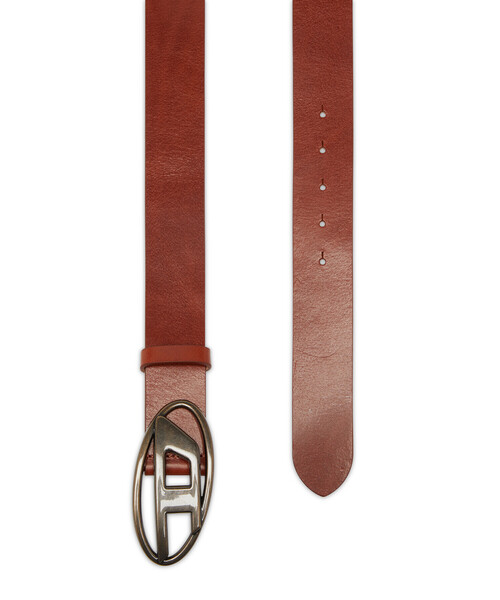 DIESEL（ディーゼル）の「ユニセックス ベルト B-1DR（ベルト）」 - WEAR