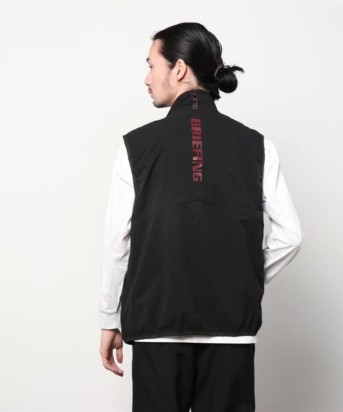 BRIEFING（ブリーフィング）の「【ブリーフィングゴルフ】MENS WIND