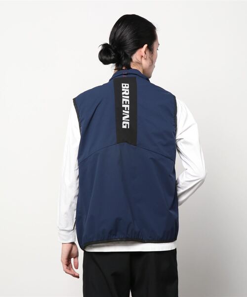 BRIEFING（ブリーフィング）の「【ブリーフィングゴルフ】MENS WIND