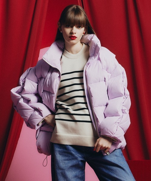 DOUBLE STANDARD CLOTHING（ダブルスタンダードクロージング）の