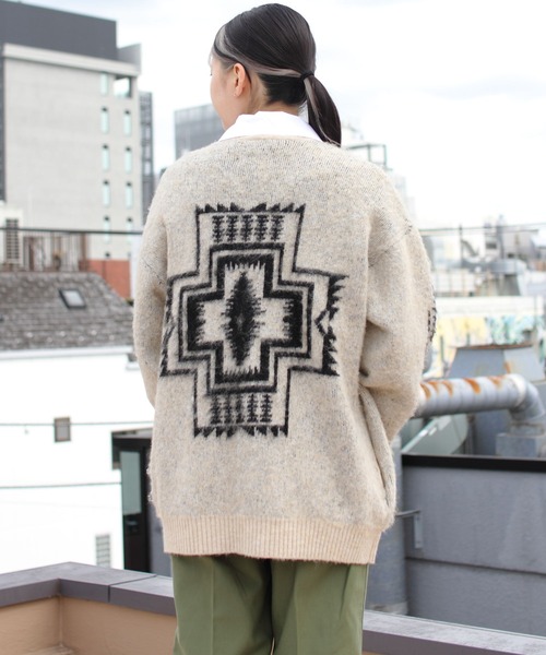 PENDLETON（ペンドルトン）の「PENDLETON/ペンドルトン Vネック